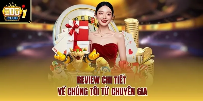 Review chi tiết về chúng tôi từ chuyên gia 